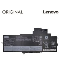 Оригинальная аккумуляторная батарея L21D3P70 для портативного компьютера Lenovo 4270mAh