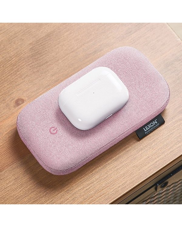 Lexon Powersound LA128DB Беспроводной внешний аккумулятор 5000 mAh