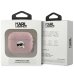 Karl Lagerfeld KLA3PGKIPP Чехол для Apple AirPods 3