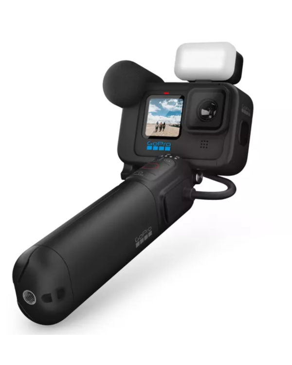 GoPro HERO11 Black Creator Edition Спортивная камера 5K