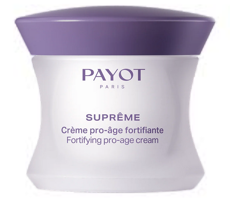 Payot Supreme Fortifying Pro-Age Крем для лица 50 ml *Тестер