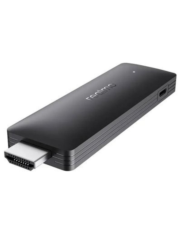 Realme TV Stick 4K Медиа-стример Google TV