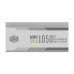 Cooler Master MPE-A501-AFCAG-3GEU MWE Gold 1050 V2 Блок питания 1050W Белый