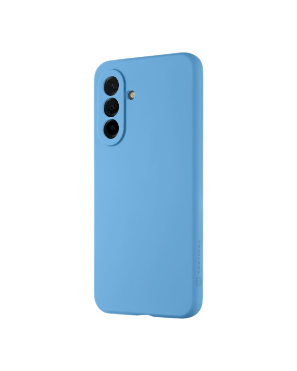 Tactical Velvet Smoothie Cover Защитный чехол для Samsung Galaxy A36 5G / Avatar