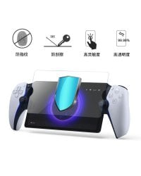 iPega P5P05 Защитное Стекло Портативный Дистанционный Плеер