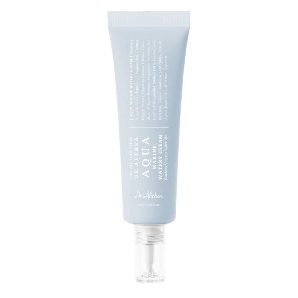 DR. ALTHEA Aqua Marine Watery Cream 50 ml Крем для лица