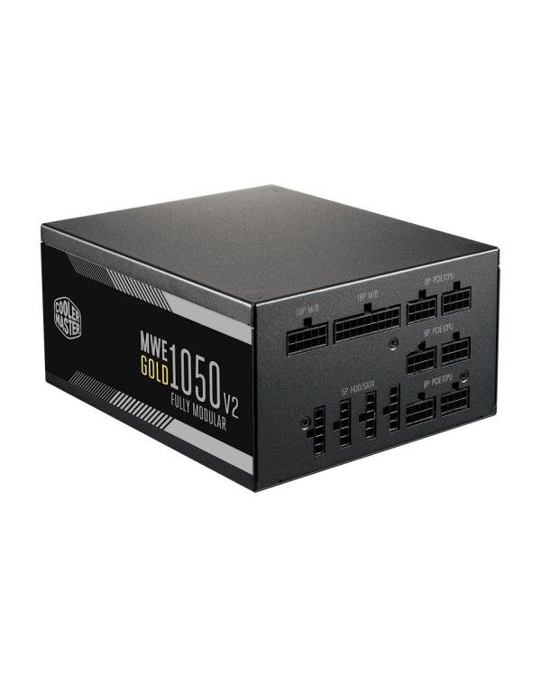Cooler Master MWE V2 ATX3.1 Gold Блок питания 1050W