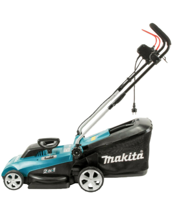 Makita ELM3720 Газонокосилка 1400W