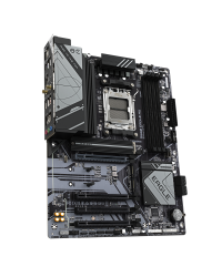 Gigabyte B650 EAGLE AX Материнская плата AMD AM5 / WiFi