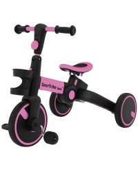 SporTrike Happy Bike 3in1 Детский Bелосипед