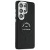 Karl Lagerfeld PU RSG Logo Magnetic Case Чехол для Samsung Galaxy S26 Ultra
