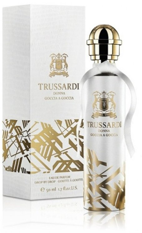 Trussardi Donna Goccia a Goccia Парфюм EDP 50 ml