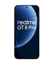 Realme GT 8 Pro Смартфон 12GB / 256GB Urban Blue