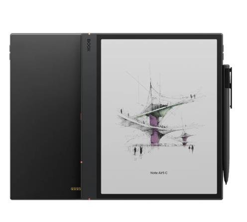 Onyx Boox Note Air 5 Электронная книга 10,3"