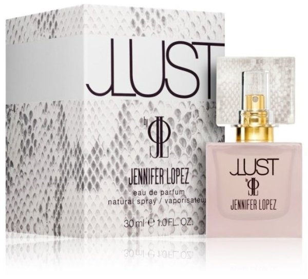 Jennifer Lopez JLust Парфюм EDP 30 ml