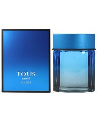 Tous Man Sport Парфюм EDT 50 ml