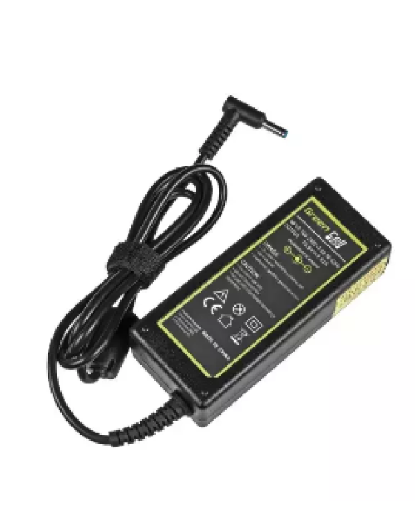 Green Cell AD49P Зарядки для Портативных Устройств 65W