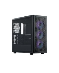 Cooler Master Elite 502 Корпус для компьютера ATX