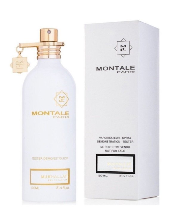 Montale Mukhallat Парфюмерный Тестер EDP 100ml