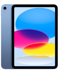 Apple iPad 11" (A16) Wi-Fi (2025) Планшет 128GB Blue