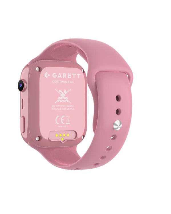 Garett Kids Twin 2 4G Умные часы для детей