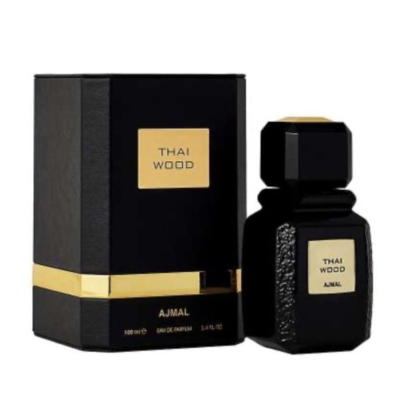 Ajmal Paineira Wood Парфюм EDP 100ml