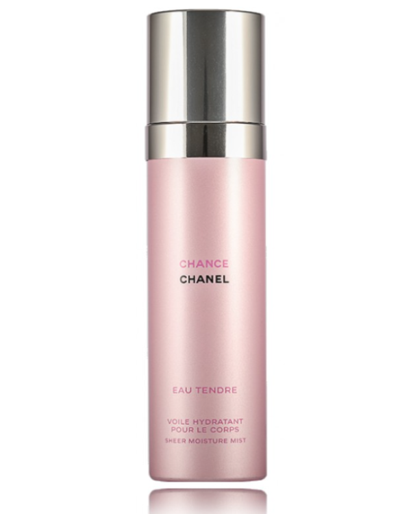 Chanel Chance Eau Tendre Cпрей для тела 100 ml