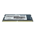 Patriot Signature Line DDR5 SO-DIMM RAM Оперативная память 32GB / 4800MHz / DDR5 / CL40 / 1.1v