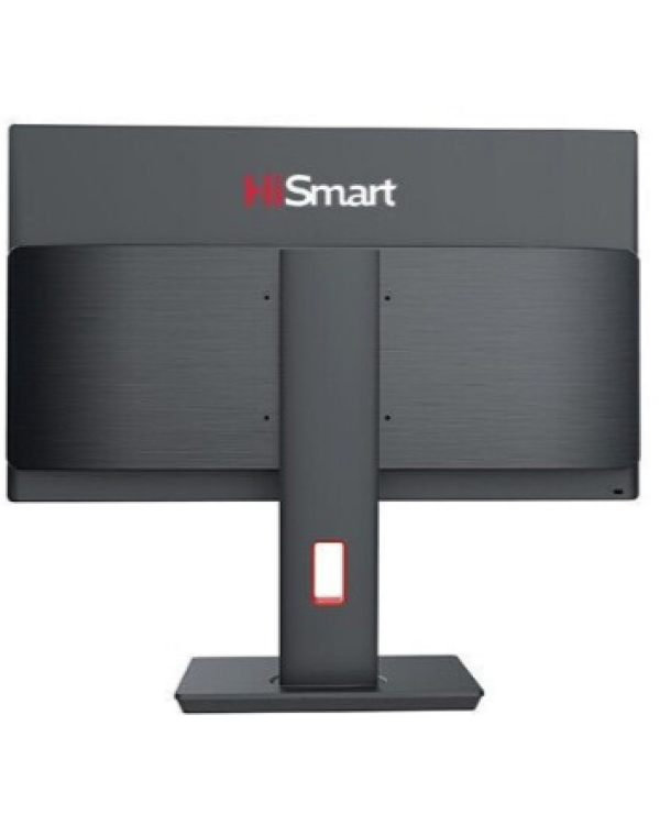 HiSmart All In One H610 8GB 512GB Intel UHD Стационарный компьютер 27" Windows 10 Home