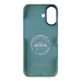 Tactical MagForce Aramid Cover Защитный чехол для Apple iPhone 17 / голубой