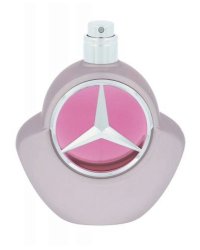 Mercedes-Benz Mercedes Benz Woman Парфюмерный Тестер EDP 90ml