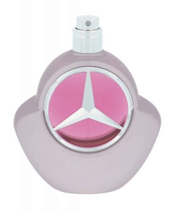 Mercedes-Benz Mercedes Benz Woman Парфюмерный Тестер EDP 90ml