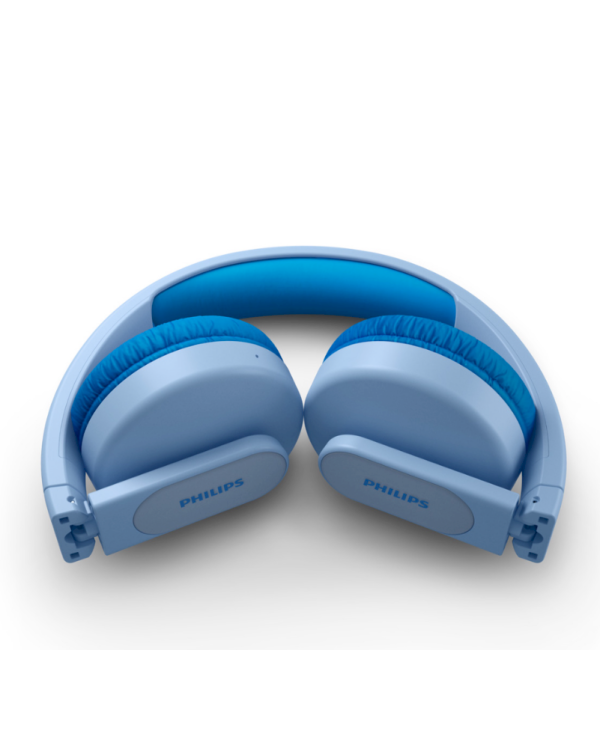 Philips TAK4206BL Беспроводные наушники для детей