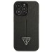 Guess GUHCP14LPSATLK Чехол для Apple iPhone 14 Pro
