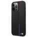 BMW BMHCP13LTRTBK Collection Carbon Back Case Чехол для телефона Apple iPhone 13 / 13 Pro