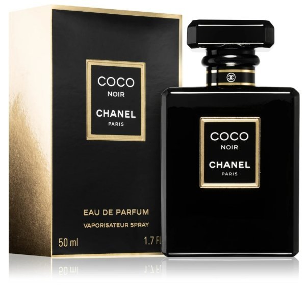 Chanel Coco Noir Парфюм EDP 50 ml