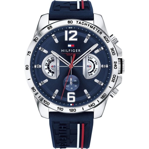 Tommy Hilfiger Мужские часы