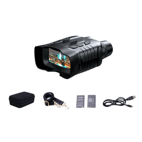 Akaso Seemor-200 Очки ночного видения