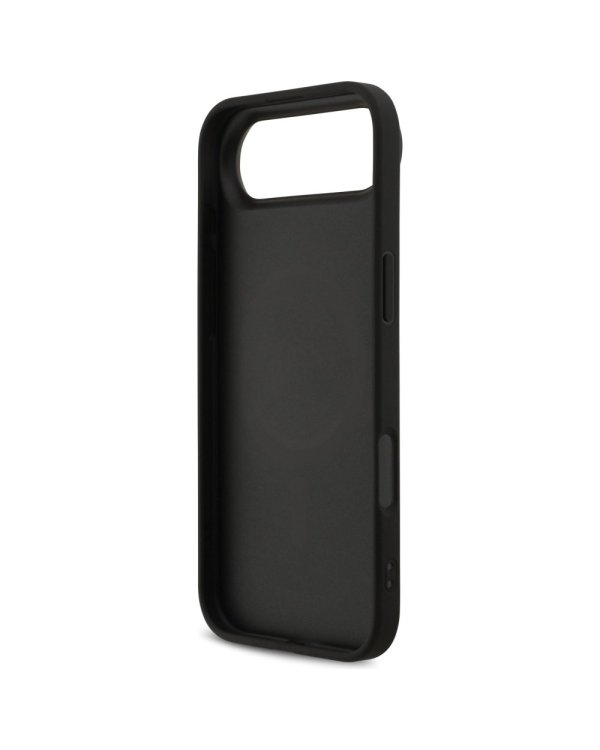 Guess 4G Printed Stripes MagSafe Case Чехол для Apple iPhone 17 Air