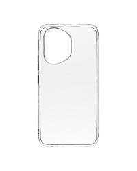 Tactical TPU Cover Защитный чехол для Honor 400 / прозрачный