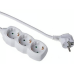 Emos P0323R Удлинитель на 3 розетки 3m