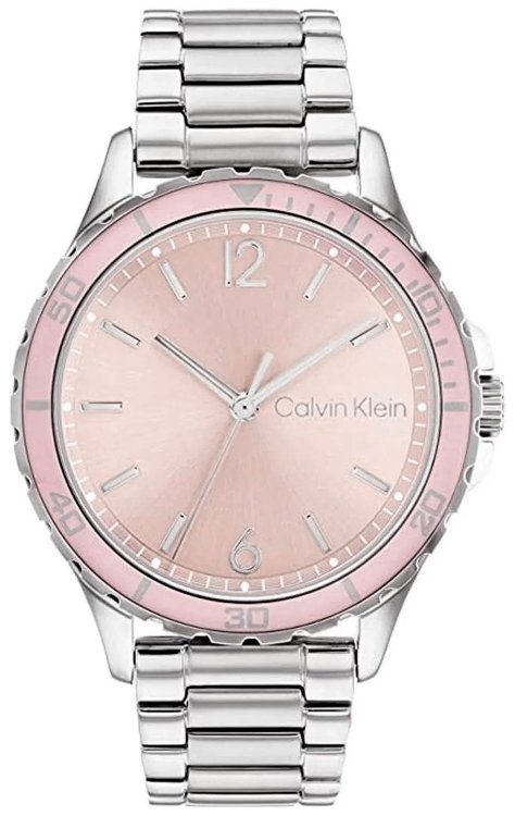 Calvin Klein 25200096 Sport For Her Наручные часы для женщин