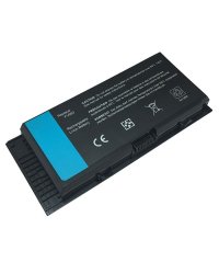ExtraDigital FV993 Аккумуляторная батарея для портативного компьютера Dell FV993