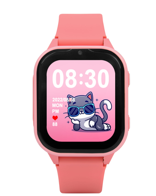 Garett Smartwatch Kids Sun Ultra 4G Умные часы