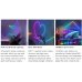 Govee H61A2 Neon Rope RGBIC LED Smart Strip IP67 / Bluetooth / Wi-Fi / 3m