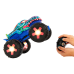 Hot Wheels JBD90 Monster Trucks Mega Wrex Alive R/C Игрушечный Автомобиль 1:15 Hot Wheels JBD90 Monster Trucks Mega Wrex Alive R/C Игрушечный Автомобиль 1:15