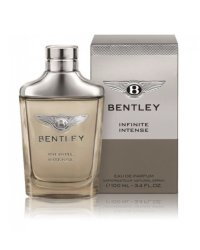 Bentley Infinite Intense Парфюм EDP 100ml