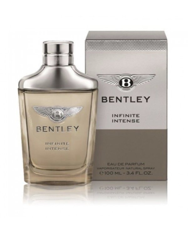 Bentley Infinite Intense Парфюм EDP 100ml