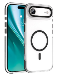 Etteri Icy Mag Case Чехол для Apple iPhone 17 Air
