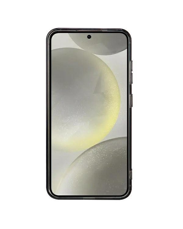 Audi IML Pattern MagSafe Чехол для Samsung Galaxy S24